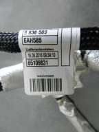 BMW 3 F30 F34 2.0i bundle alternator 8638589