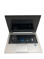 Notebook HP EliteBook 830 G6 13,3" Intel Core i5 0 GB