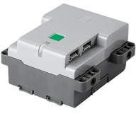 LEGO HUB Bluetooth Powered UP 85824 6375901 Battery Box 6xAA 88012 6380608