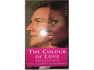 The colour of love. Mixed race relationship -