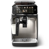 Automatický tlakový kávovar Philips EP5447/90 1500 W čierny