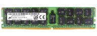 Pamięć MICRON 16GB DDR4 2133MHz RDIMM ECC serwer