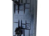 HONDA CR-V IV 4 (RM_) mouldings threshold x4 caps inner original
