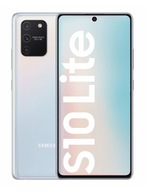 Smartfón Samsung Galaxy S10 Lite 8 GB / 128 GB čierny