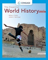 The Essential World History, Volume II: Since