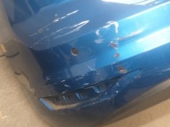Stoßstange heck VW TOURAN 5TA 15