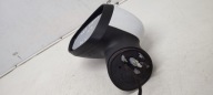 mirror left 6pin Ford Fiesta MK7 3D H9