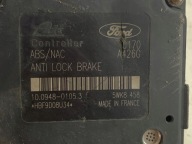 10.0948-0105.3 pompa ABS FORD FOCUS MK1