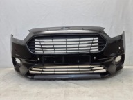 FORD TOURNEO COURIER and 1 MK1 TITANIUM LIFT 17-23 bumper front front PDC
