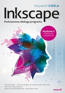 Inkscape. Podstawowa obsługa programowania.