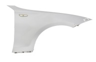 fender front front right BMW 1 E81 E87