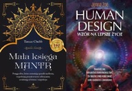 Mała księga mantr + Human Design
