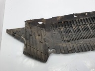 cover below bumper 4G0807611F AUDI A6 C7 LIFT