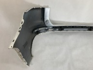 bumper rear Volvo XC60 II 17r 2017 31425198 05.25