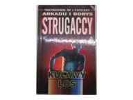 Kulawy los - A.B.Strugaccy