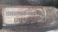 differential front AGT 5,0 TDI VW Touareg