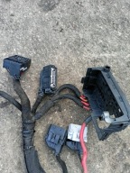 bundle KLEMY OPEL INSIGNIA A 2,0 CDTI 401154265
