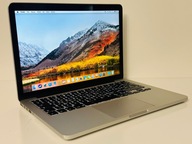 Apple MacBook Pro 13 2014 Retina i5 8GB RAM 128GB SSD