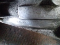 cambio 1127596 Fiat Panda