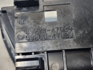 handle inner left front OE 69274-47020 69206-47020 TOYOTA PRIUS II 08r