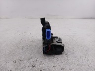 SEAT ALTEA and lock door left front