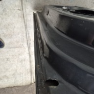 DACIA SANDERO III 3 JOGGER 20- door right front front