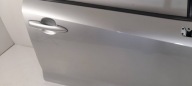 Toyota Corolla E21 door front right 1J6 (T584)