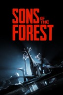Sons Of The Forest STEAM ORIGINÁLNA PC HRA PL