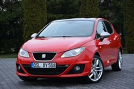 Seat Ibiza FR Skóry Navi Parktronic