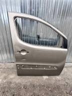 door front right CITROEN BERLINGO III PARTNER nr.0