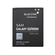 BATERIA ZAMIENNIK SAMSUNG I9300 | Samsung Galaxy S3 | 2300mAh