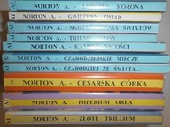 Norton. 10 części - Norton