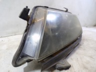 light front front left XENON HONDA ACCORD 7 VII (1)