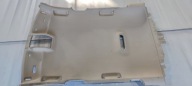 CIELO INTERNO AUDI A3 8P 5D 8P4867505 beige