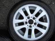 BMW E90 E91 discs aluminium disc 16 KPL