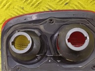 LAND ROVER FREELANDER light left rear part