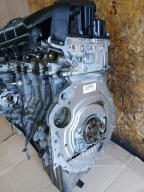 BMW 5 E60 E61 2.5 2007 N53B25A engine 191 TYS KM