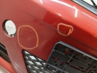 bumper front Mazda 5 and (2005-2010)