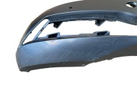SKODA SUPERB III LIFT 3V bumper front