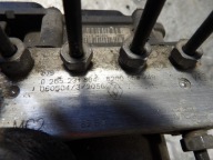 Renault Clio III pompa ABS 1,5DCI 8200559749 0265231804