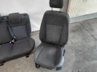 seat front left driver´s Ford Focus MK3 kombi FB