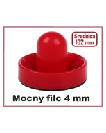 Відбійник для аерохокею