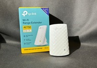 Wzmacniacz sygnału Wi-Fi TP-Link RE200 (REPEATER) AC750