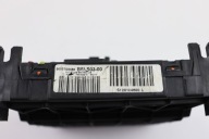 PEUGEOT 407 module control unit compartment BSI S03-00 9655708480 S120104600L