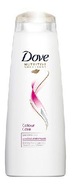 DOVE NUTRITIVE SOLUTIONS SZAMPON COLOR CARE DO WŁOSÓW FARBOWANYCH 400 ML