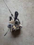 VW T5 T5 LIFT handle mechanism door driver´s black
