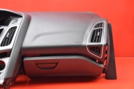 dashboard instrument panel console cockpit airbag EU FORD FOCUS MK3 III 11-15