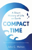 Compact Time: A Short History of Life on Earth