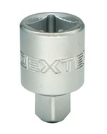 Adaptér nástrčného kľúča 1/2" - 3/8" De