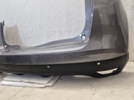 RENAULT SCENIC IV 4 16-22 bumper rear part rear PDC